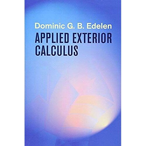 Applied Exterior Calculus