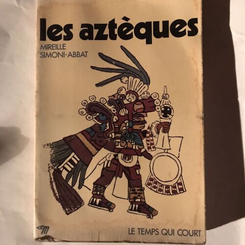 Les Astèques