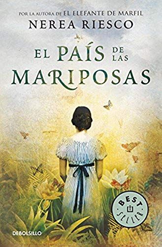 El Pais De Las Mariposas