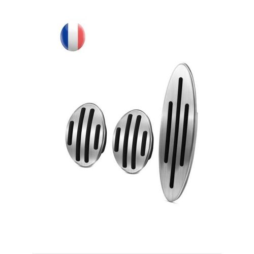 Pédale Pédalier Pour Mini Cooper R56 R60 R61 F54 F55 Boîte Manuelle Finition Brossée