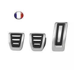 Pédalier Pédale Alu Pour Tt Golf-3 4 Polo Bora Audi A1 A2 A3 Skoda Seat