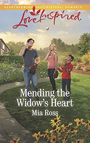 Mending The Widows Heart