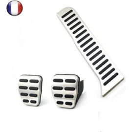 Pédalier Alu Pédale Pour Audi A3 Tt - Golf 5-6 - Tiguan - Seat Leon - Octavia / Skoda Seat Tiguan