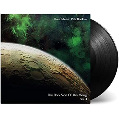 The Dark Side Of The Moog Vol. [12 Inch Analog]