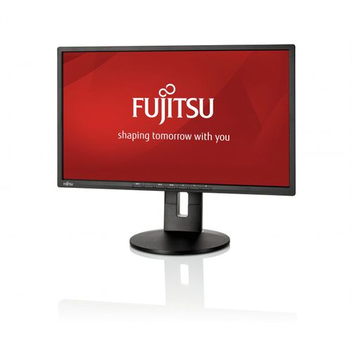 Ecran PC Fujitsu Displays B22-8 TS Pro 54,6 cm (21.5") 1920 x 1080 pixels Full HD LED Noir
