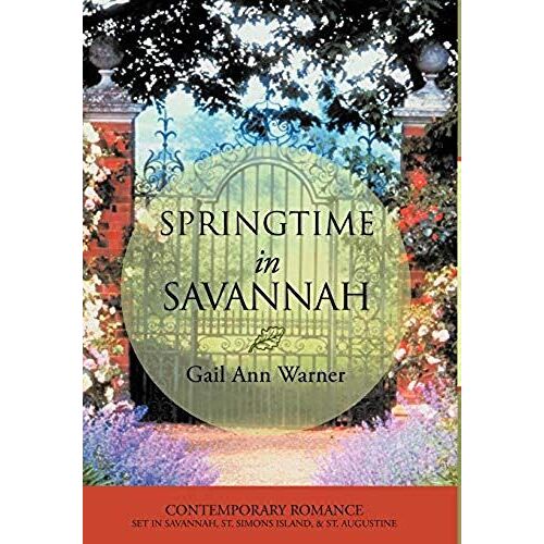 Springtime In Savannah