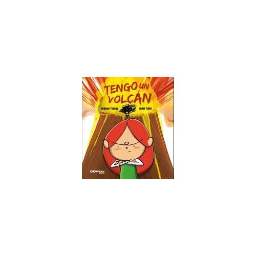 Tengo Un Volcán (Álbum Ilustrado)
