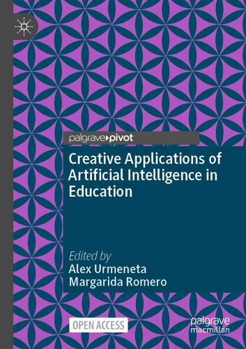 Creative Applications Of Artificial Intelligence In Education