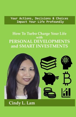 How To Turbo Charge Your Life With Personal Developments And Smart Investments