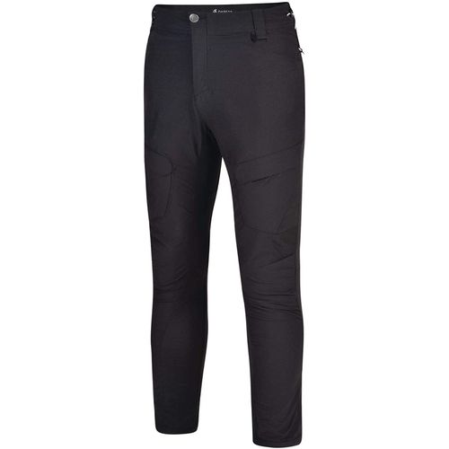 Dare 2b Pantalon Homme Avec Poches Multiples Tuned In Ii Noir, Taille: 30 L