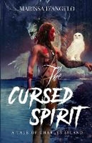 The Cursed Spirit