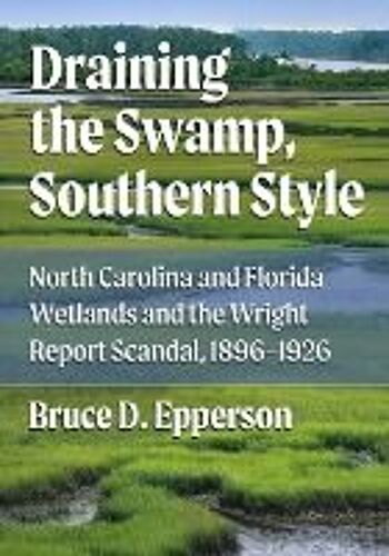 Draining The Swamp, Southern Style