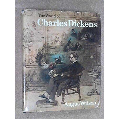 World Of Charles Dickens