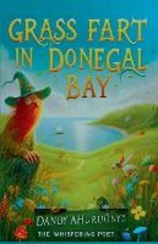Grass Fart In Donegal Bay