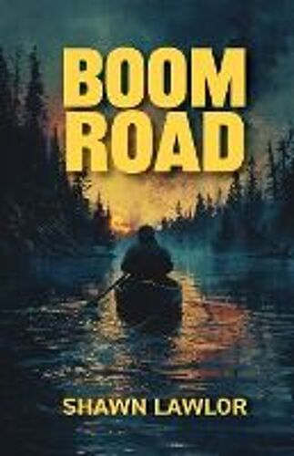 Boom Road