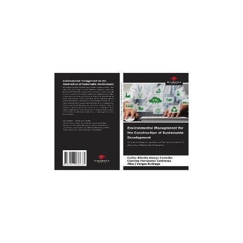 Environmental Management For The Construction Of Sustainable Development