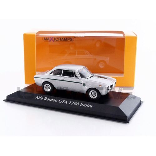 Maxichamps 1/43 - Alfa-Romeo Gta 1300 Junior - 1968 940120601-Maxichamps