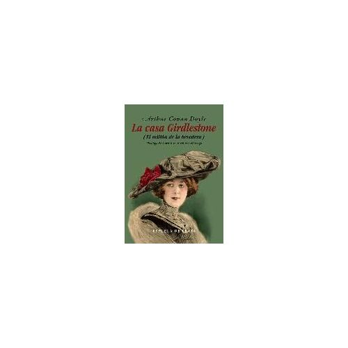 La Casa Girdlestone : El Millón De La Heredera