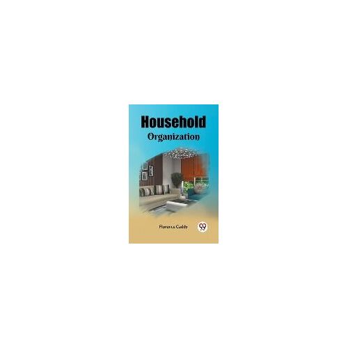 Household Organization
