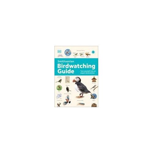 Birdwatching Guide