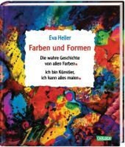 Farben Und Formen