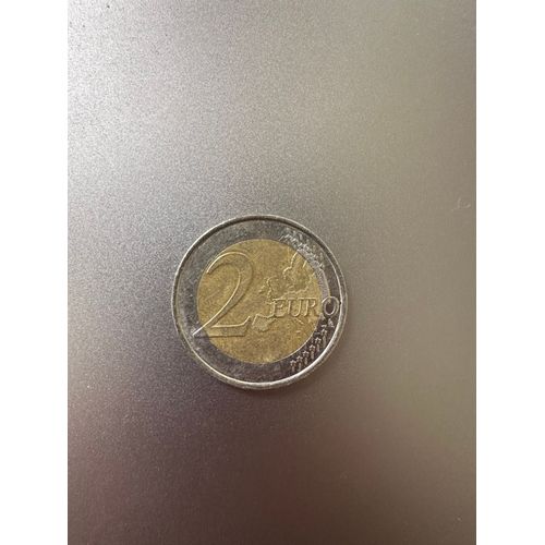 Pièce 2€ Andorre 2018