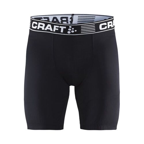 Craft - Greatness Bike Shorts - Sous-Vêtement De Cyclisme Taille M, Noir