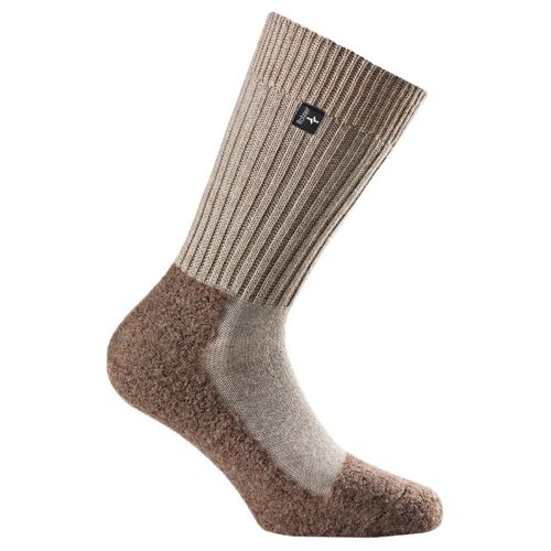 Rohner - Original - Chaussettes De Randonnée Taille 42-44 - L, Brun