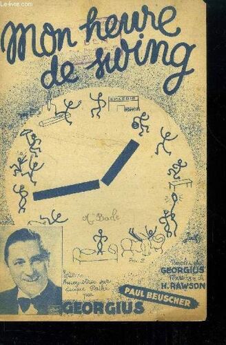 Mon Heure De Swing