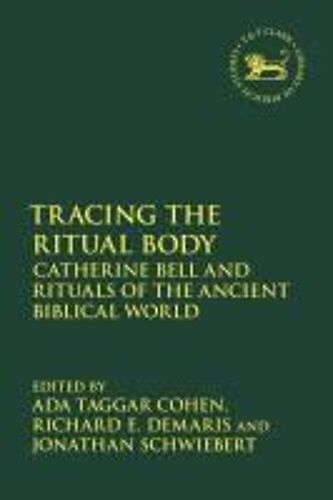 Tracing The Ritual Body