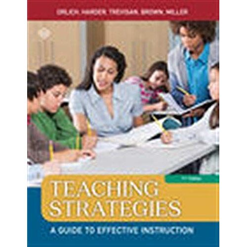 Teaching Strategies