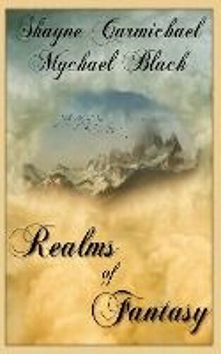 Realms Of Fantasy