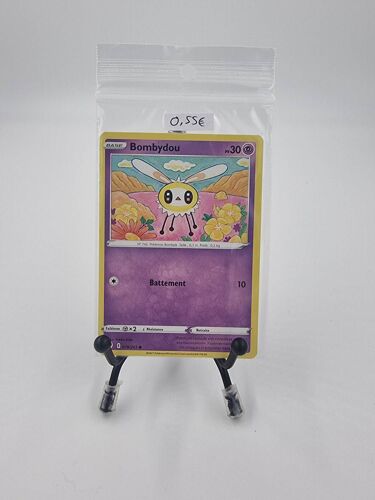 Carte Pokemon Bombydou 078/203 Évolution Céleste 