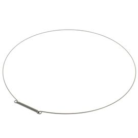 Ressort de fixation avant de soufflet pour Lave-linge Lg