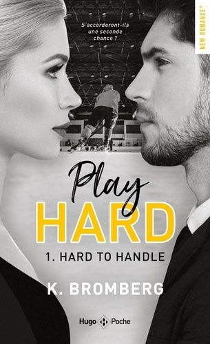 Play Hard - Tome 1 - Hard To Handle