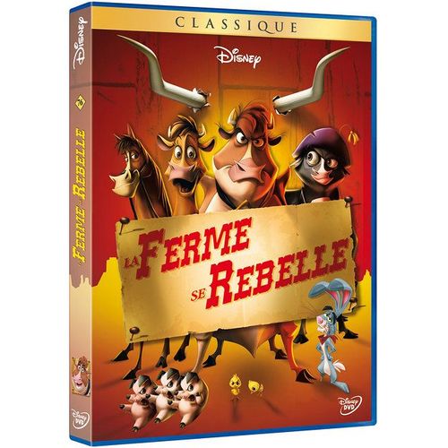 La Ferme Se Rebelle