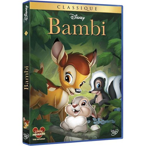 Bambi