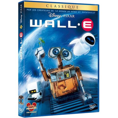 Wall-E