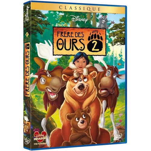 Frère Des Ours 2