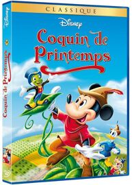 Coquin De Printemps