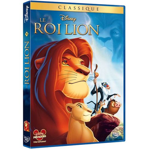 Le Roi Lion