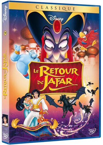 Le Retour De Jafar