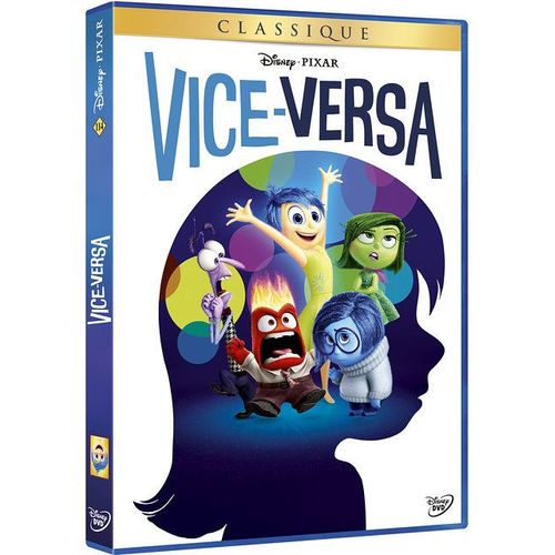 Vice-Versa