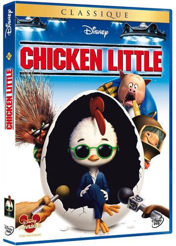 Chicken Little