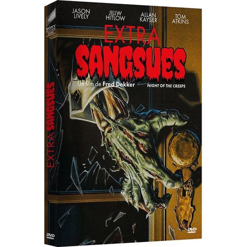 Extra Sangsues