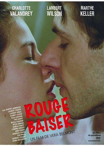 Rouge Baiser