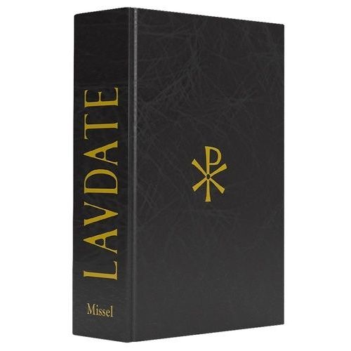Laudate - Missel Grégorien Des Fidèles