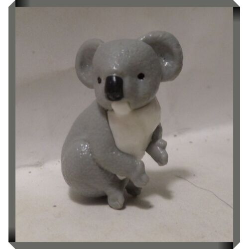 Kinder Les Animaux - Ft007 : Koala - 2013