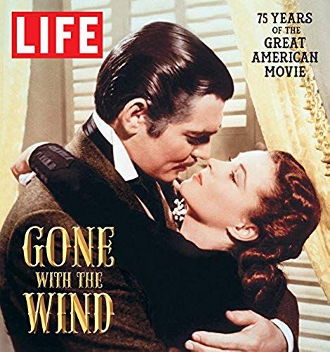 Gone With The Wind