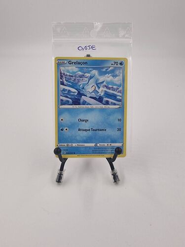 Carte Pokemon Grelaçon 044/203 Évolution Céleste 